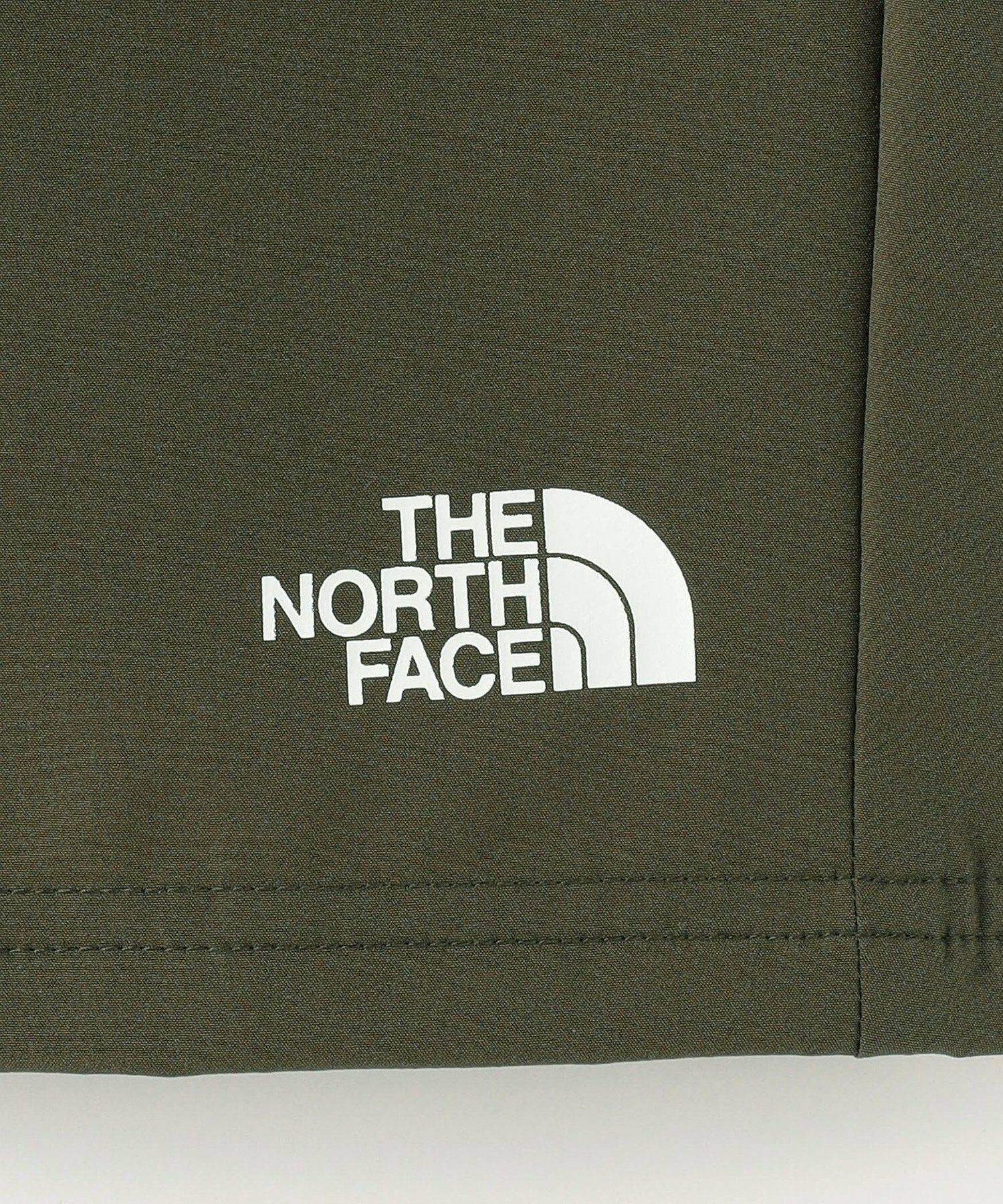<THE NORTH FACE>TJ モビリティーショート / ショートパンツ 110cm-130cm